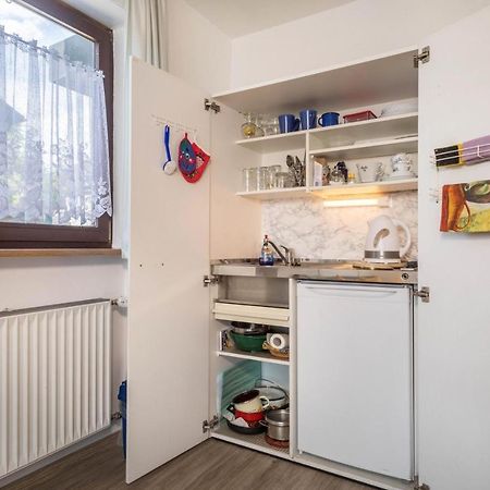 Apartmán Bett Und Fruehstueck Bei Gertrud Hergensweiler Exteriér fotografie