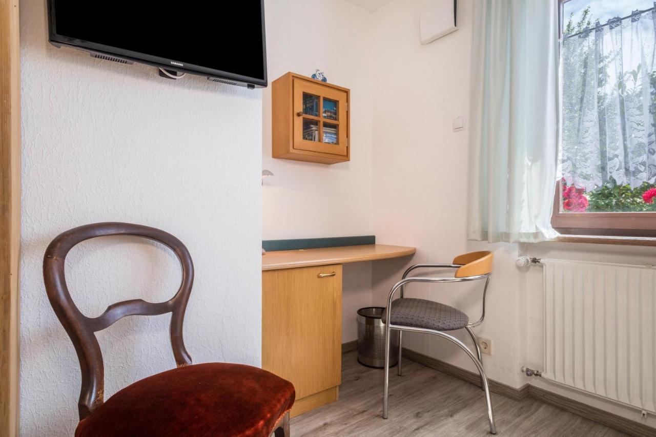 Apartmán Bett Und Fruehstueck Bei Gertrud Hergensweiler Exteriér fotografie