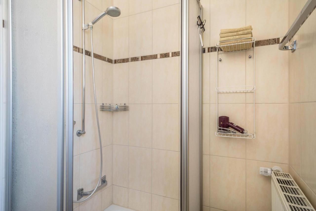 Apartmán Bett Und Fruehstueck Bei Gertrud Hergensweiler Exteriér fotografie